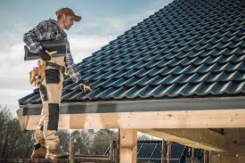 Best Roofing for New Construction  in Pacific, WA